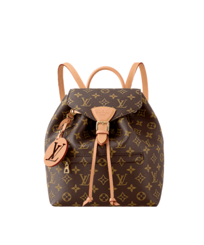 Louis Vuitton Montsouris PM M45501
