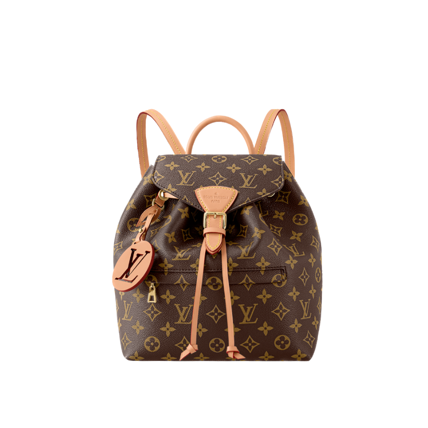 Louis Vuitton Montsouris PM M45501