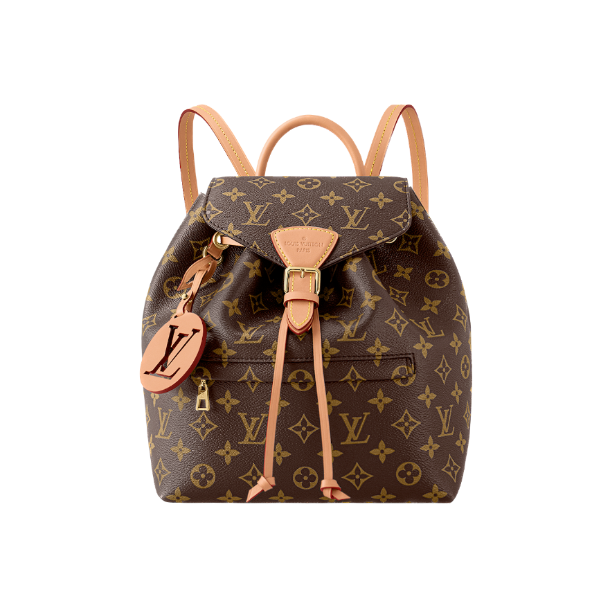 Louis Vuitton Montsouris PM M45501
