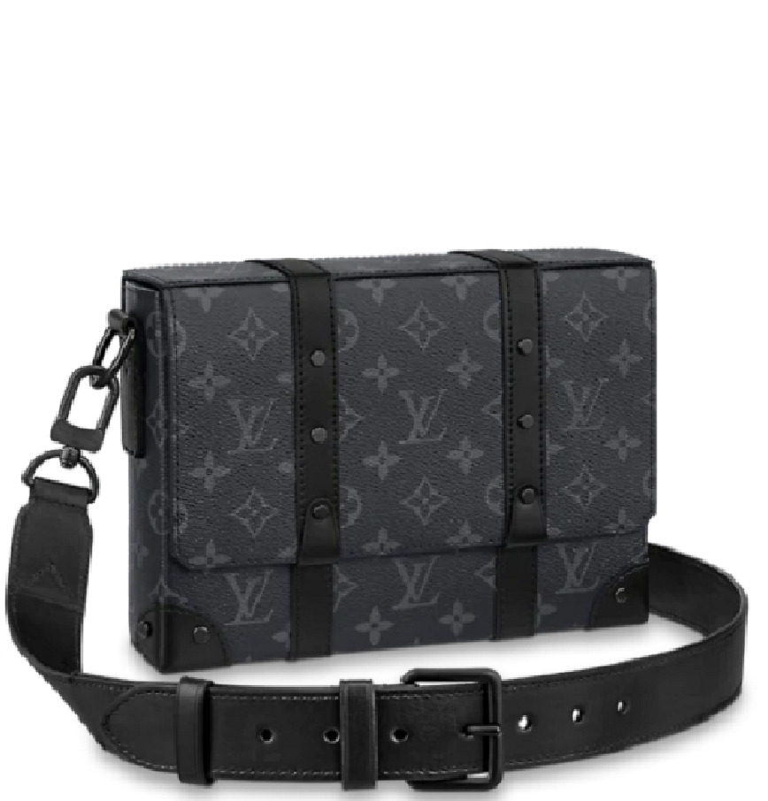 Louis Vuitton Trunk Messenger M57726
