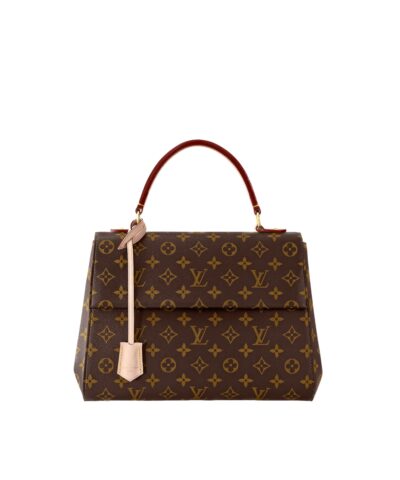 Louis Vuitton Cluny BB M42735