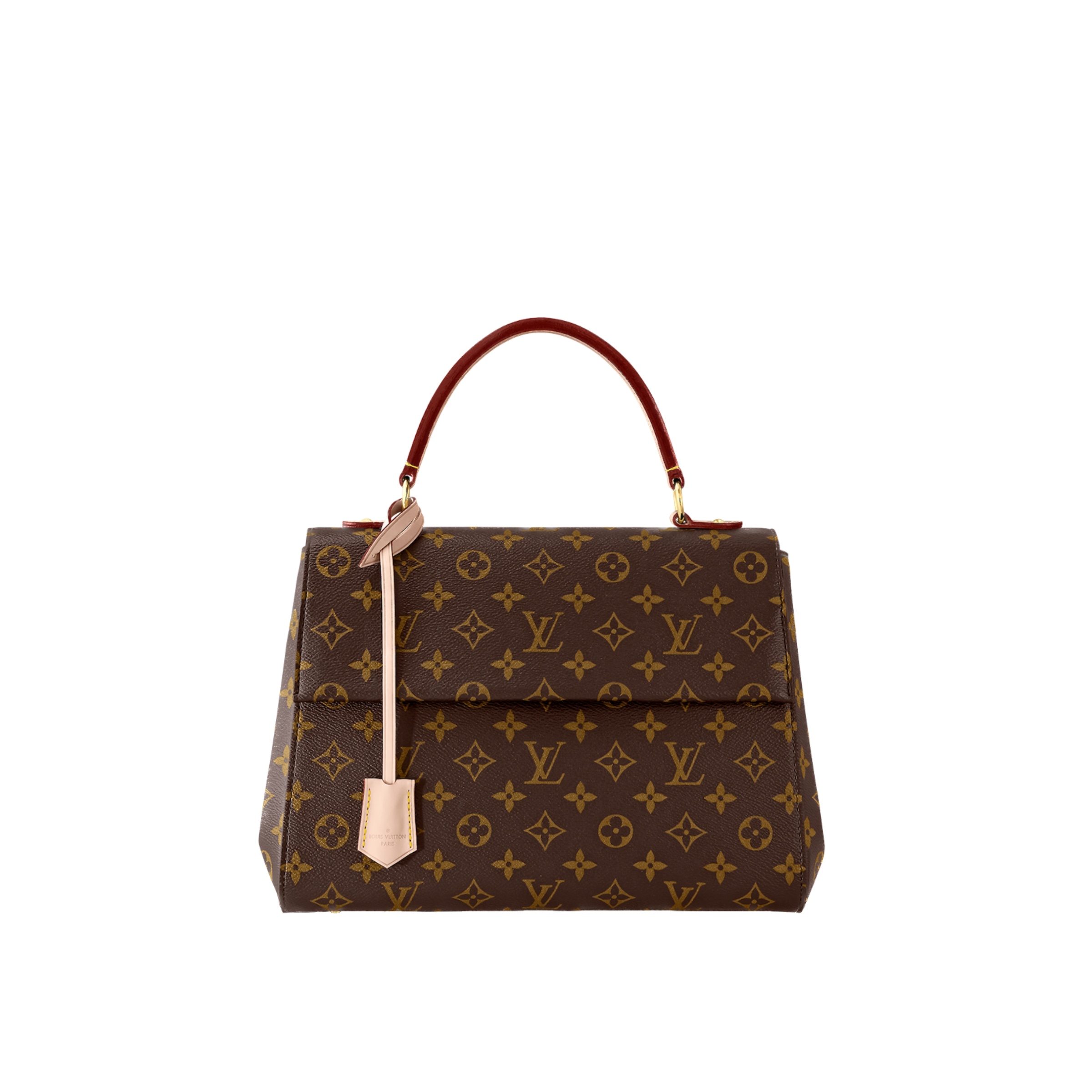 Louis Vuitton Cluny BB M42735