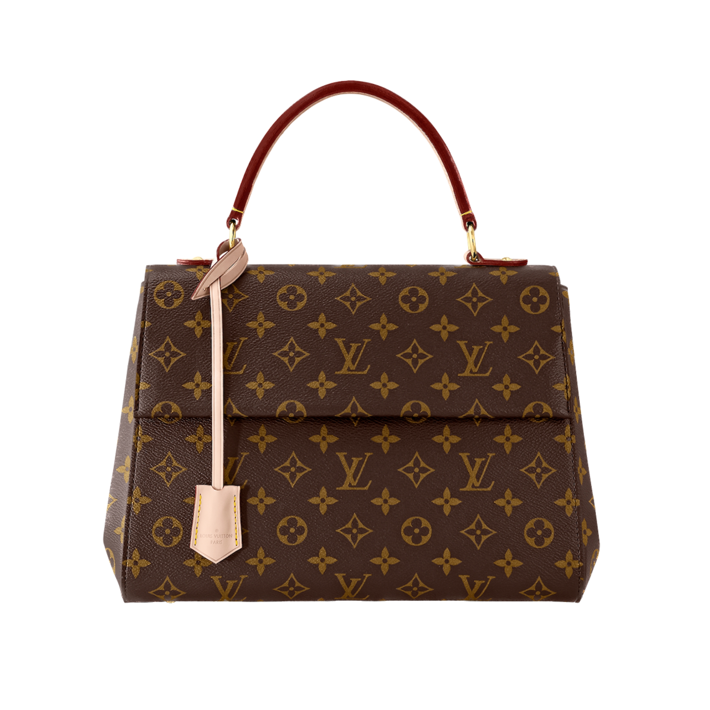 Louis Vuitton Cluny BB M42735