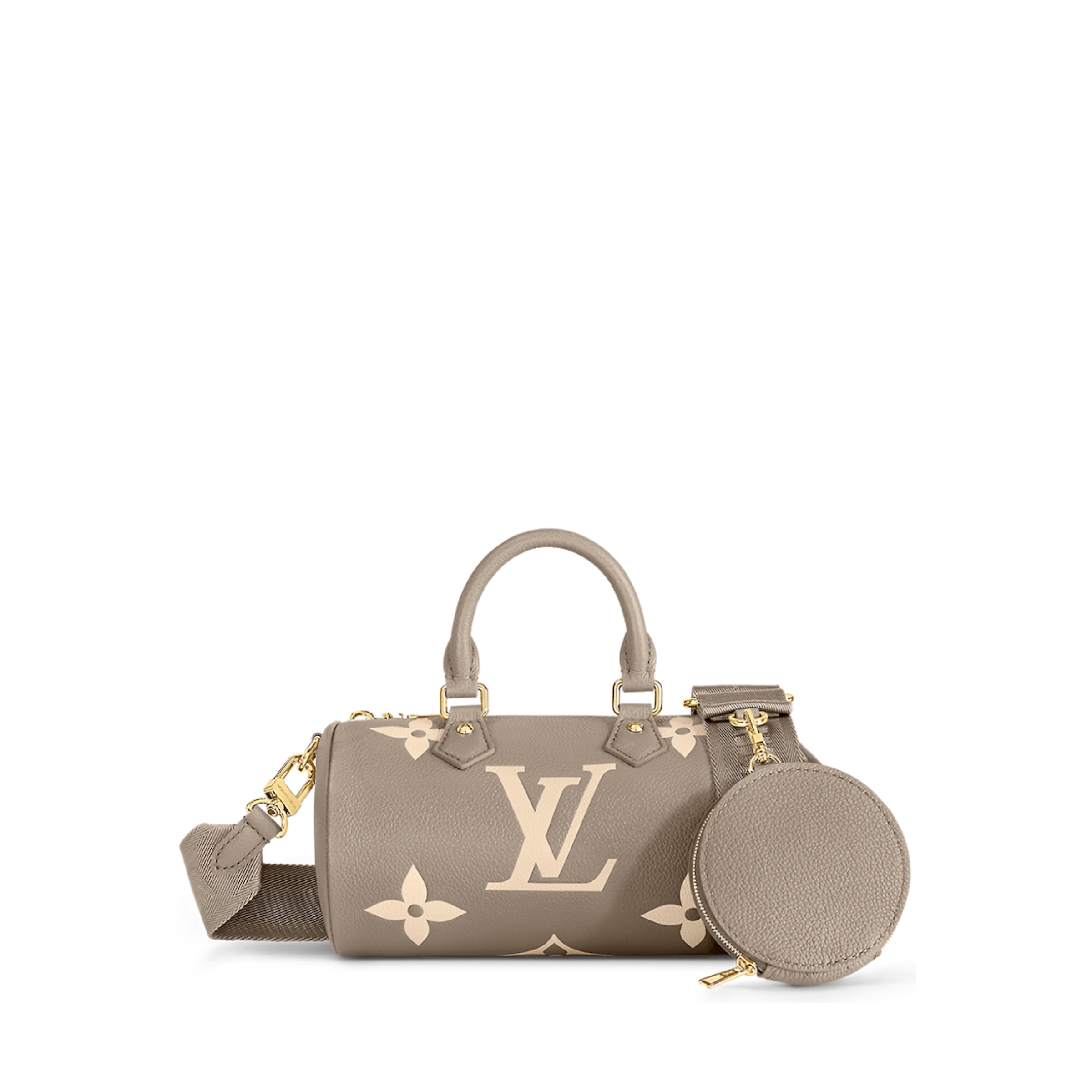 Louis Vuitton Papillon BB M46031
