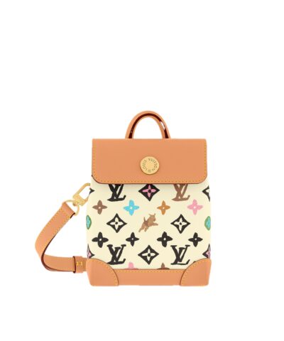 Louis Vuitton Nano Steamer M83429