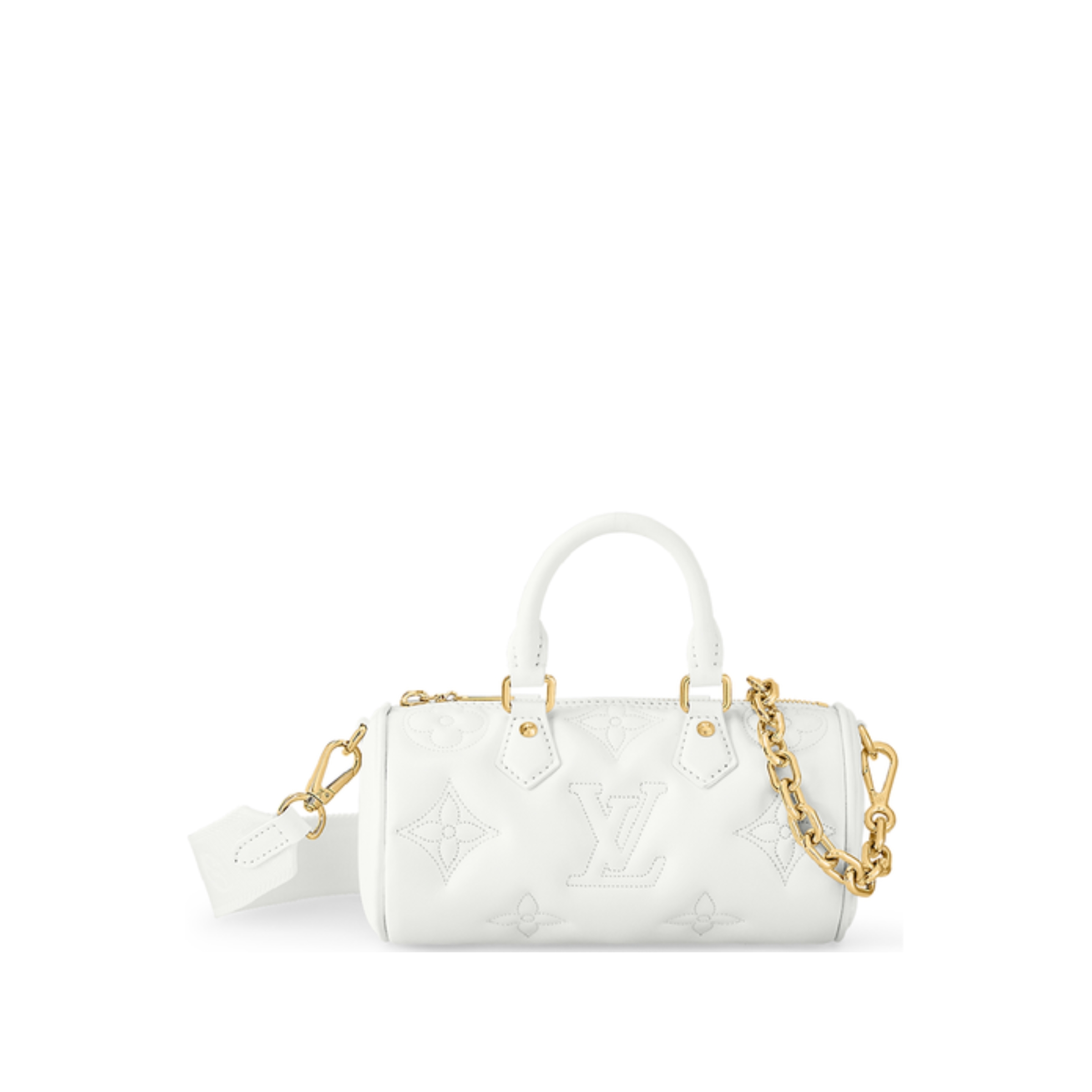 Louis Vuitton Papillon BB M59827