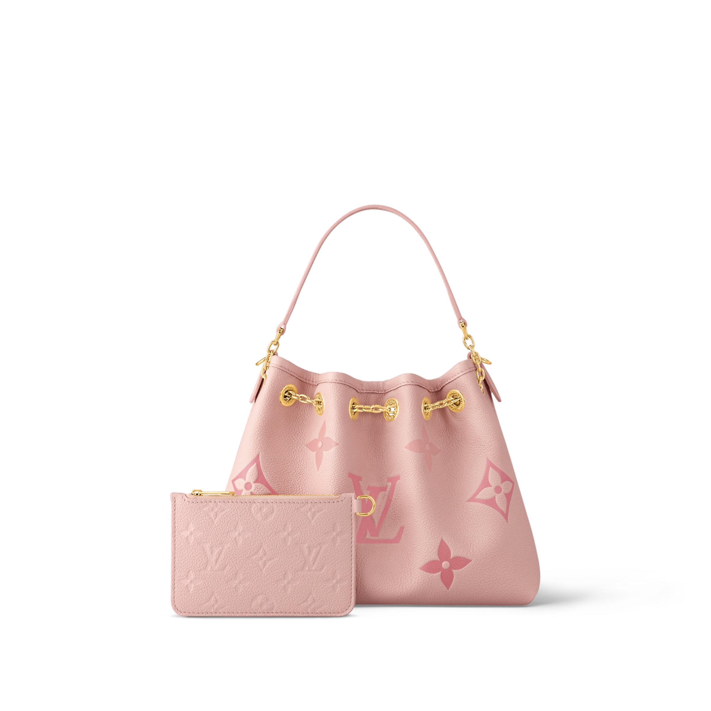 Louis Vuitton LV Bundle M46492