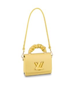 Louis Vuitton Twist PM M58571
