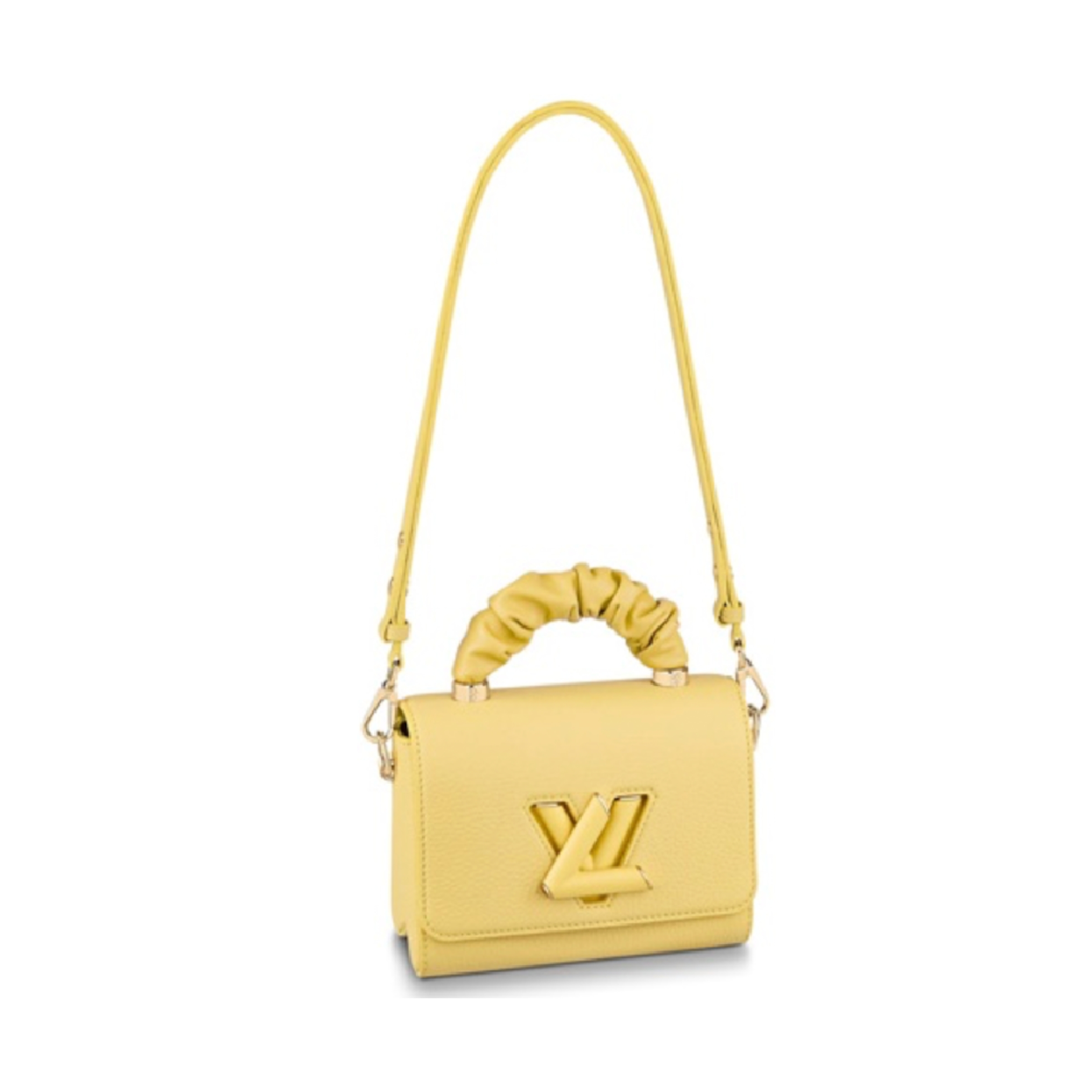 Louis Vuitton twist M58571