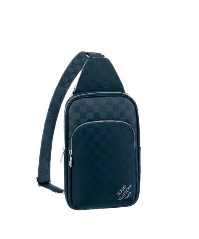 Louis Vuitton Avenue Slingbag N40439