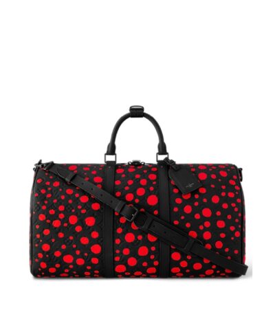 Louis Vuitton Keepall Bandoulière 50 M21674