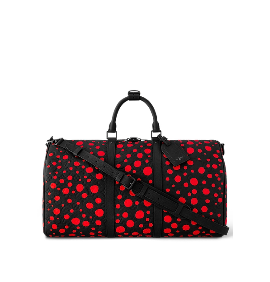 Louis Vuitton Keepall Bandoulière 50 M21674