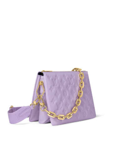 Louis Vuitton Coussin PM M21439