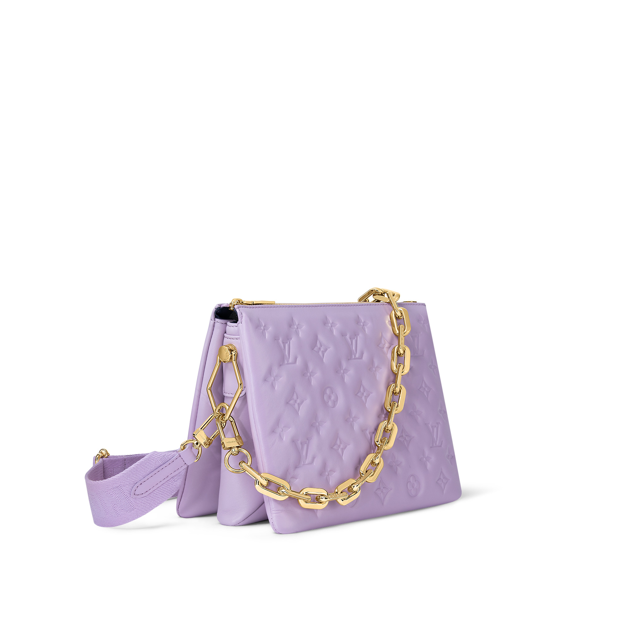Louis Vuitton Coussin PM M21439