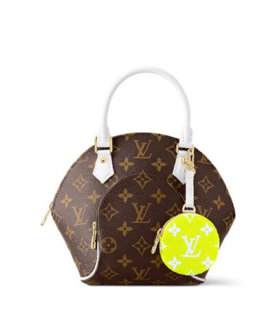 Louis Vuitton Ellipse BB M20752