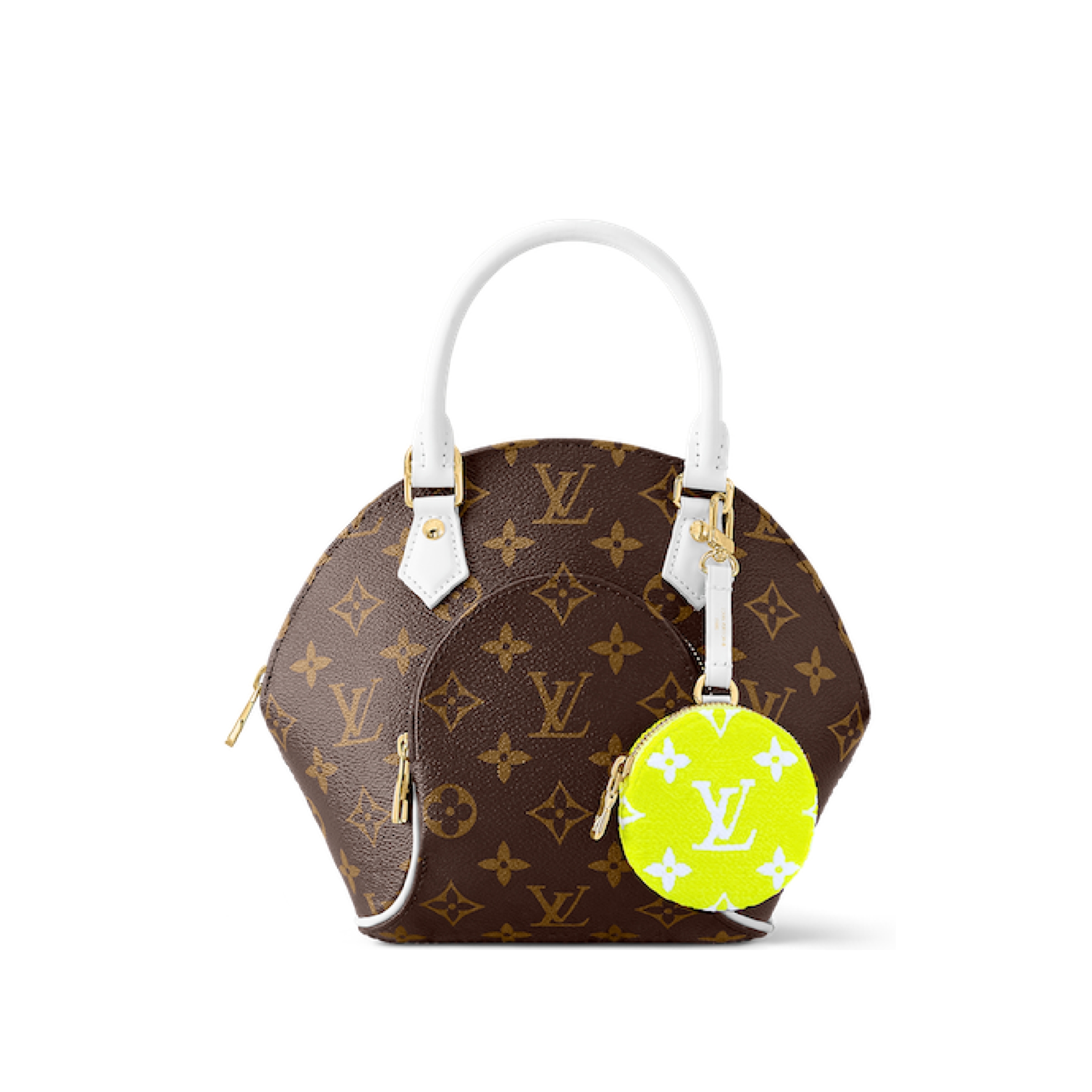 Louis Vuitton Ellipse BB M20752