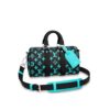 Louis Vuitton Keepall Bandoulière 25 M21938