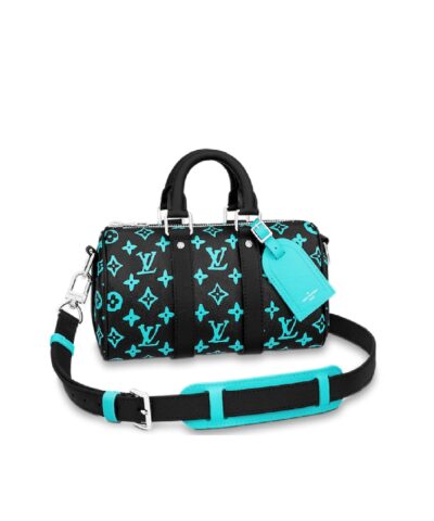 Louis Vuitton Keepall Bandoulière 25 M21938