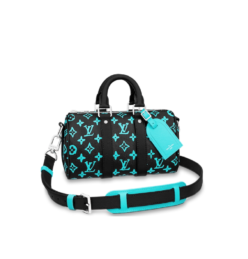 Louis Vuitton Keepall Bandoulière 25 M21938