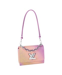 Louis Vuitton Twist MM M59894