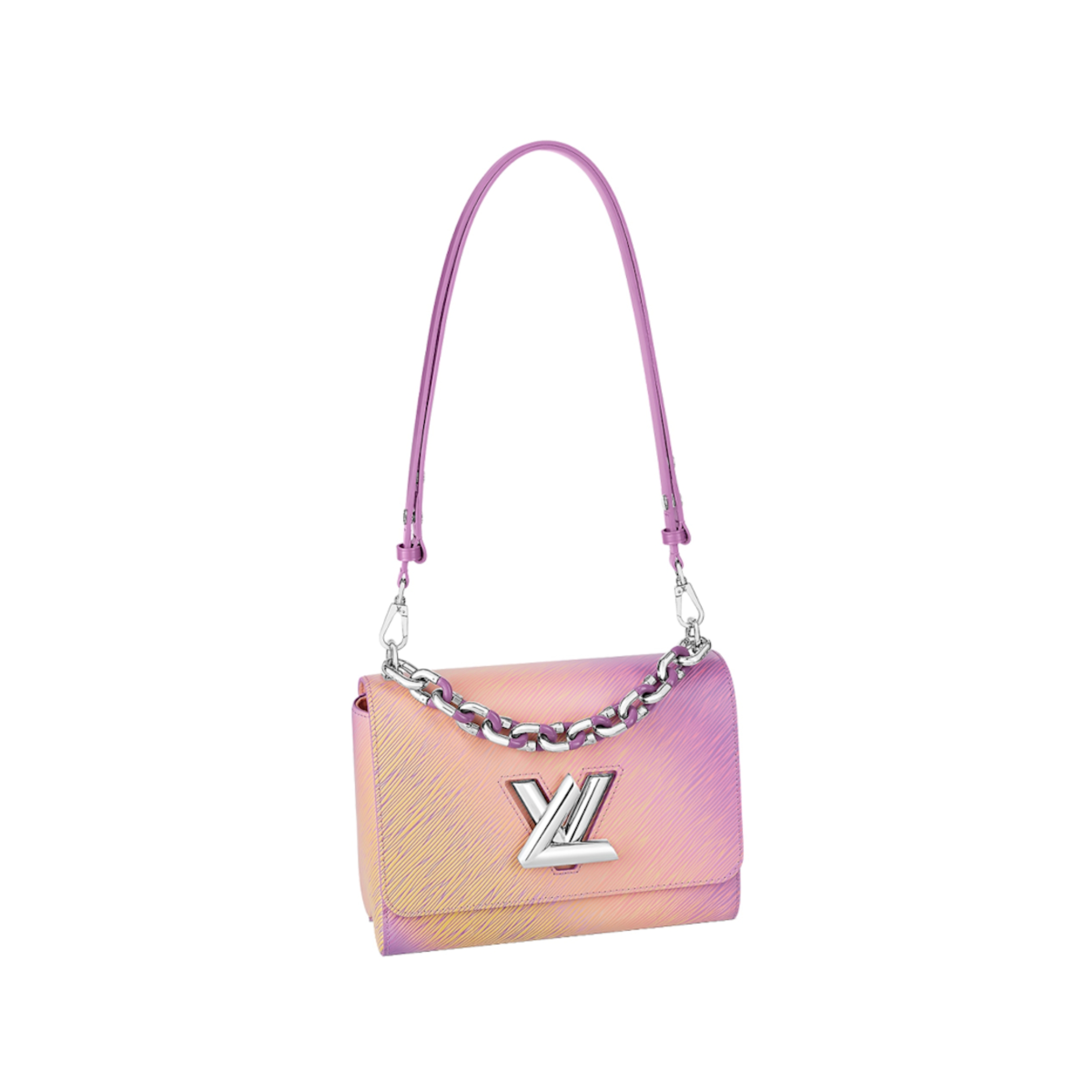 Louis Vuitton Twist MM M59894