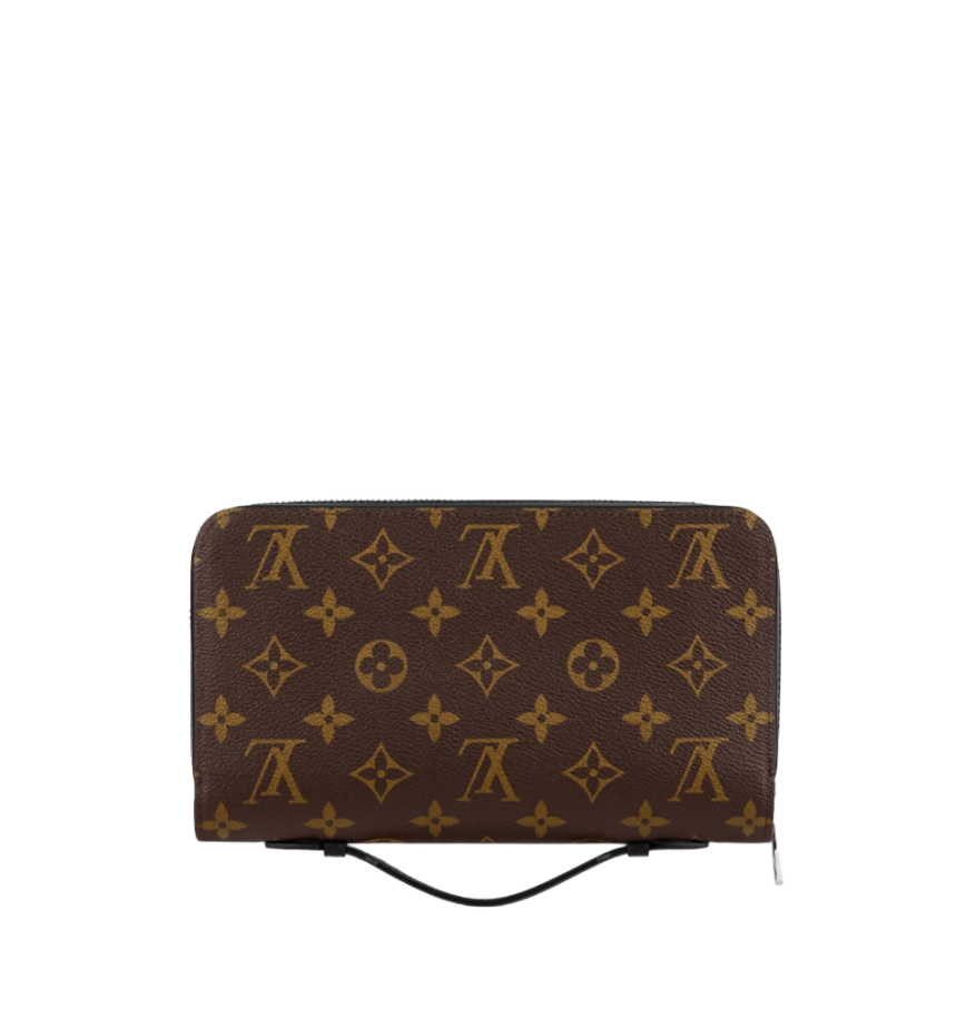 Louis Vuitton Zippy XL Wallet M61506