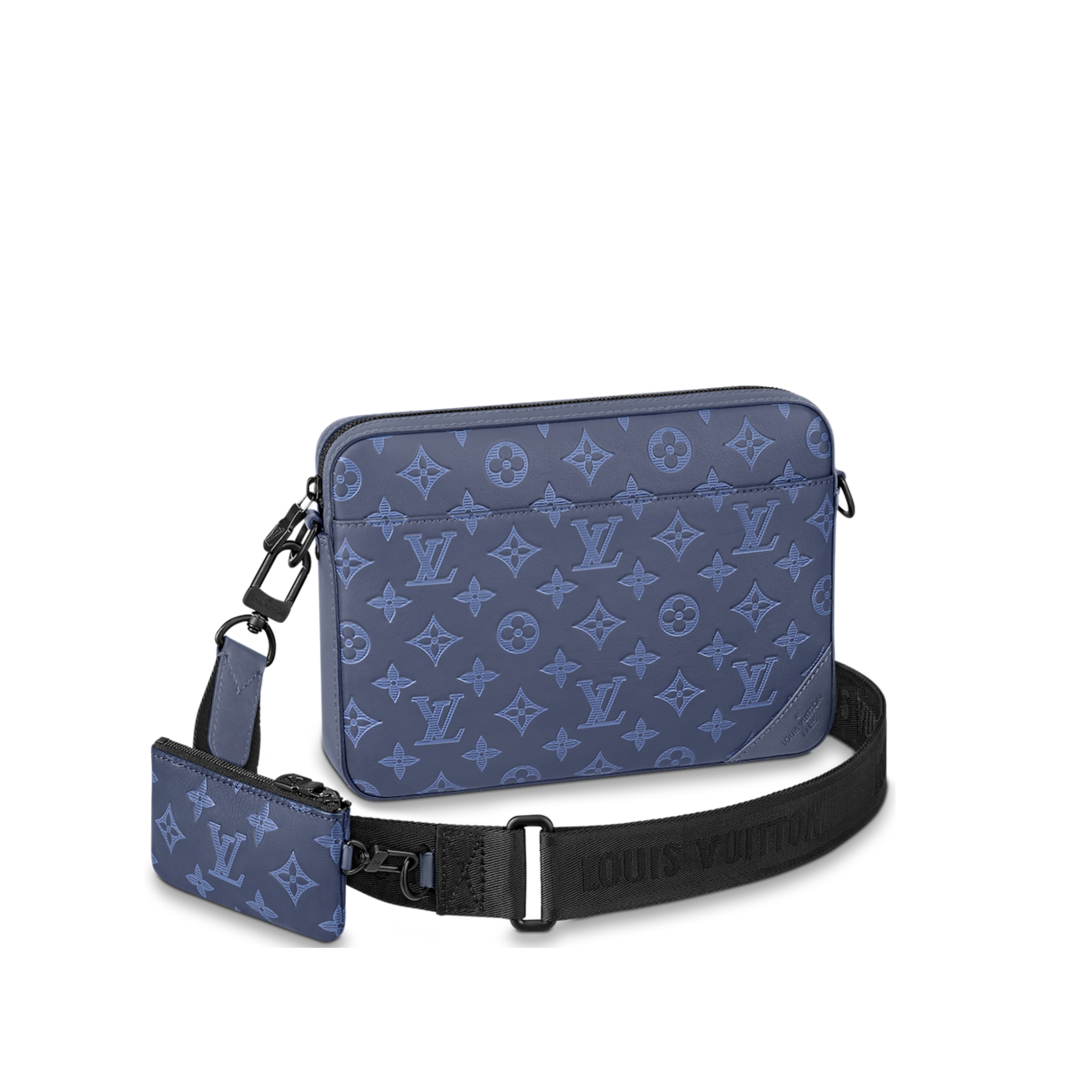 Louis Vuitton Duo Messenger Bag M45730