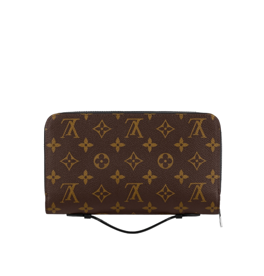 Louis Vuitton Zippy XL Wallet M61506