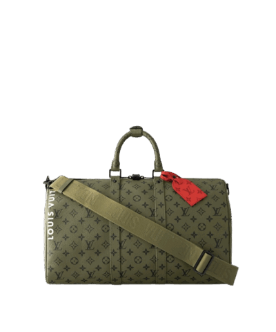 Louis Vuitton Keepall Bandoulière 45 M23962