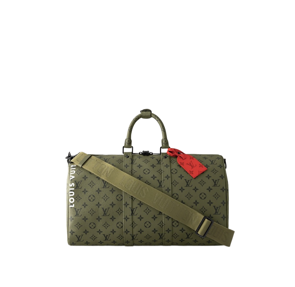 Louis Vuitton Keepall Bandoulière 45 M23962