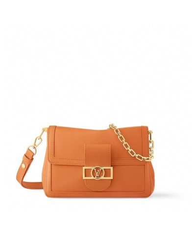 Louis Vuitton Dauphine Soft MM M25048