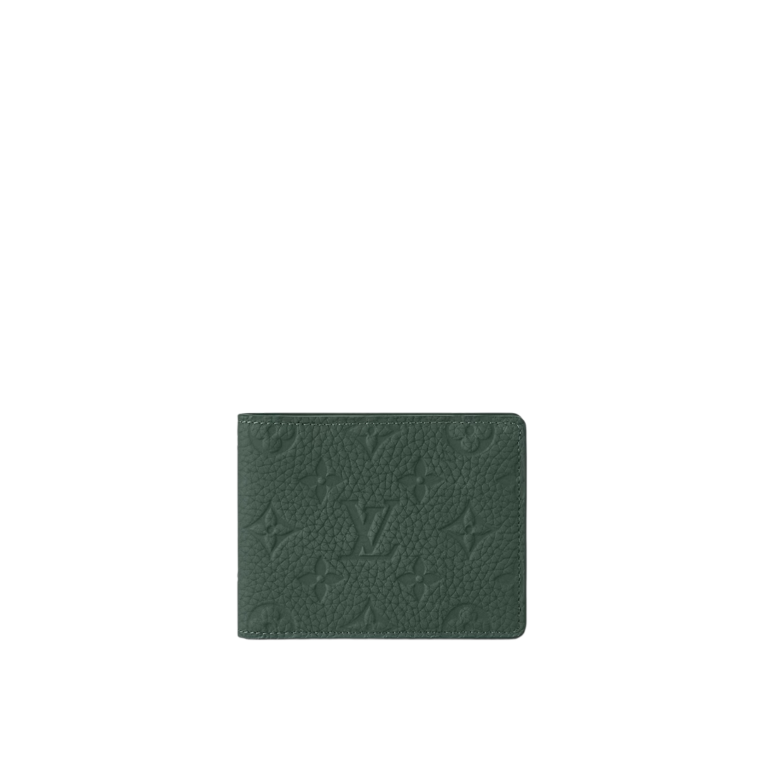Louis Vuitton Portefeuil Multiple M83055
