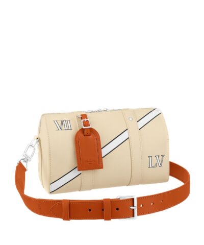 Louis Vuitton City Keepall M59670