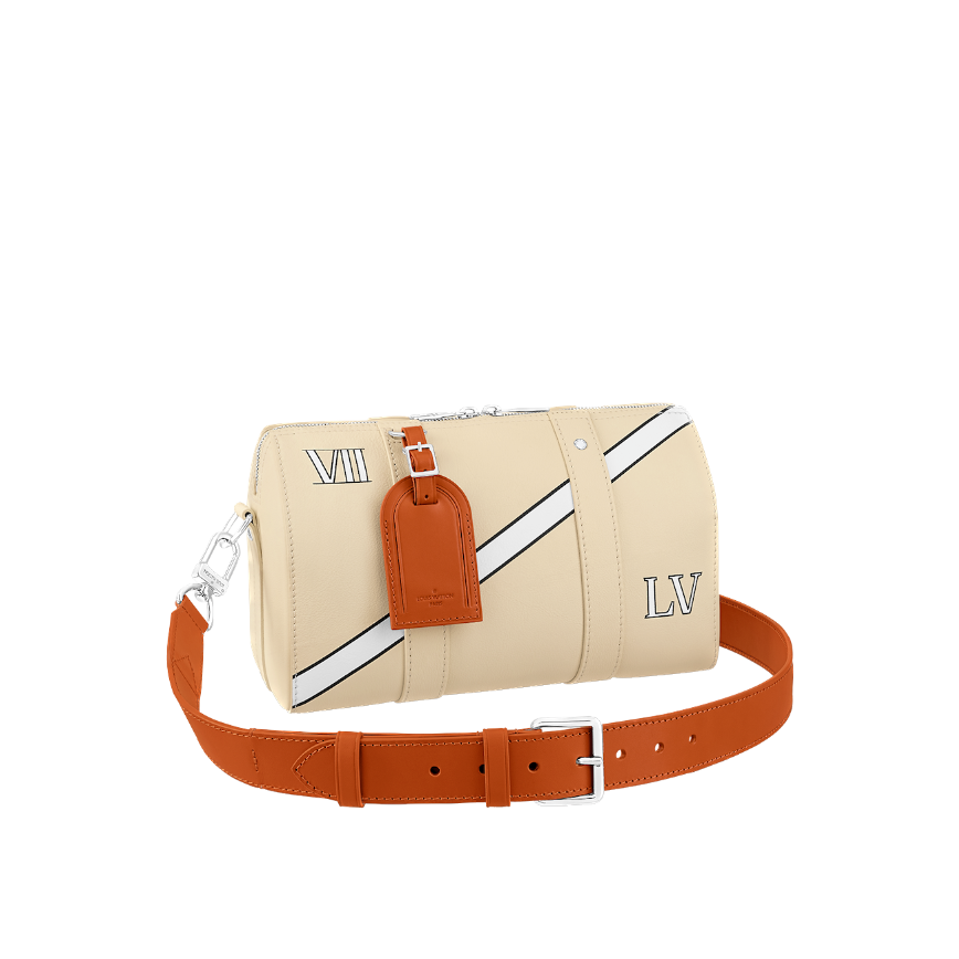 Louis Vuitton City Keepall M59670