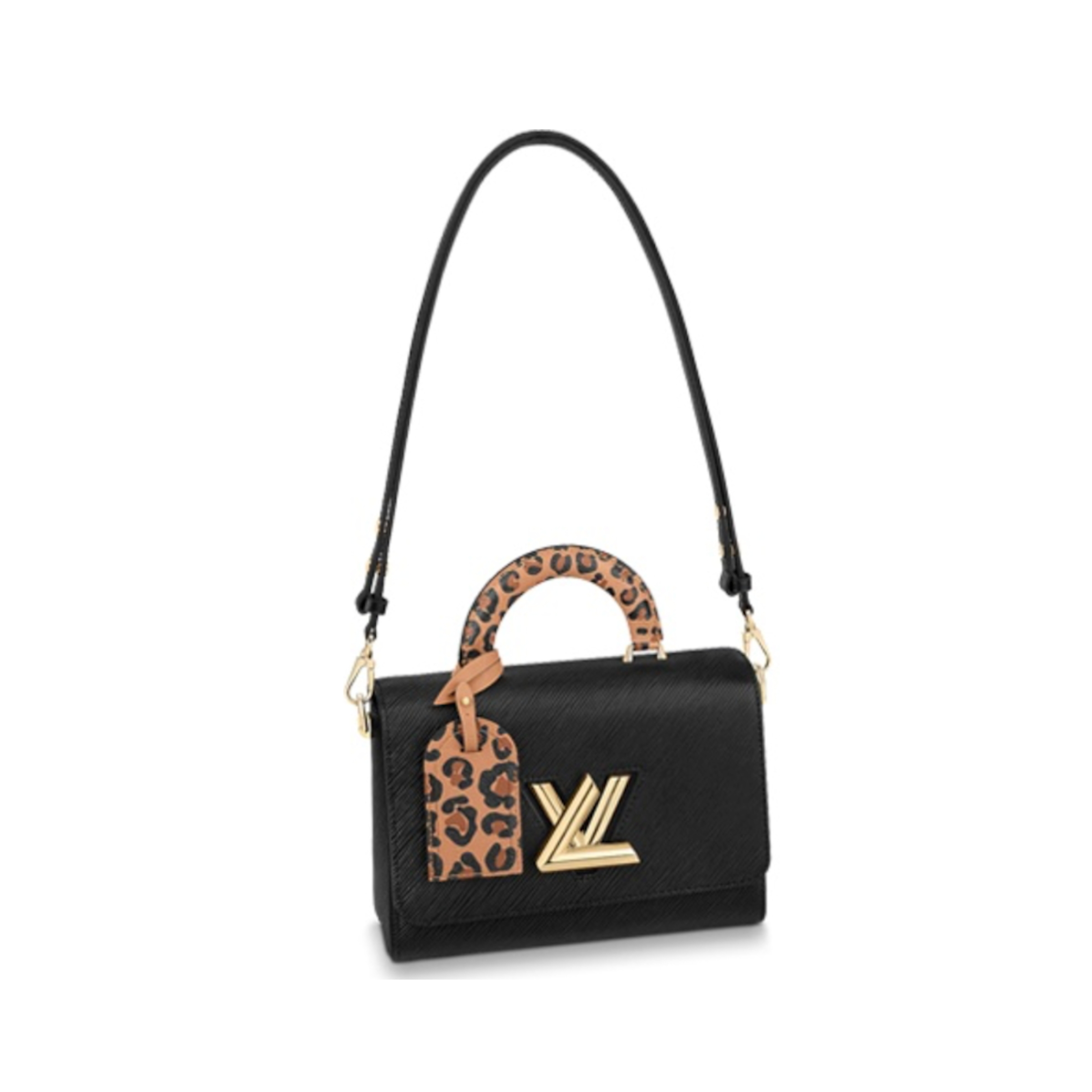 Louis Vuitton twist M58568