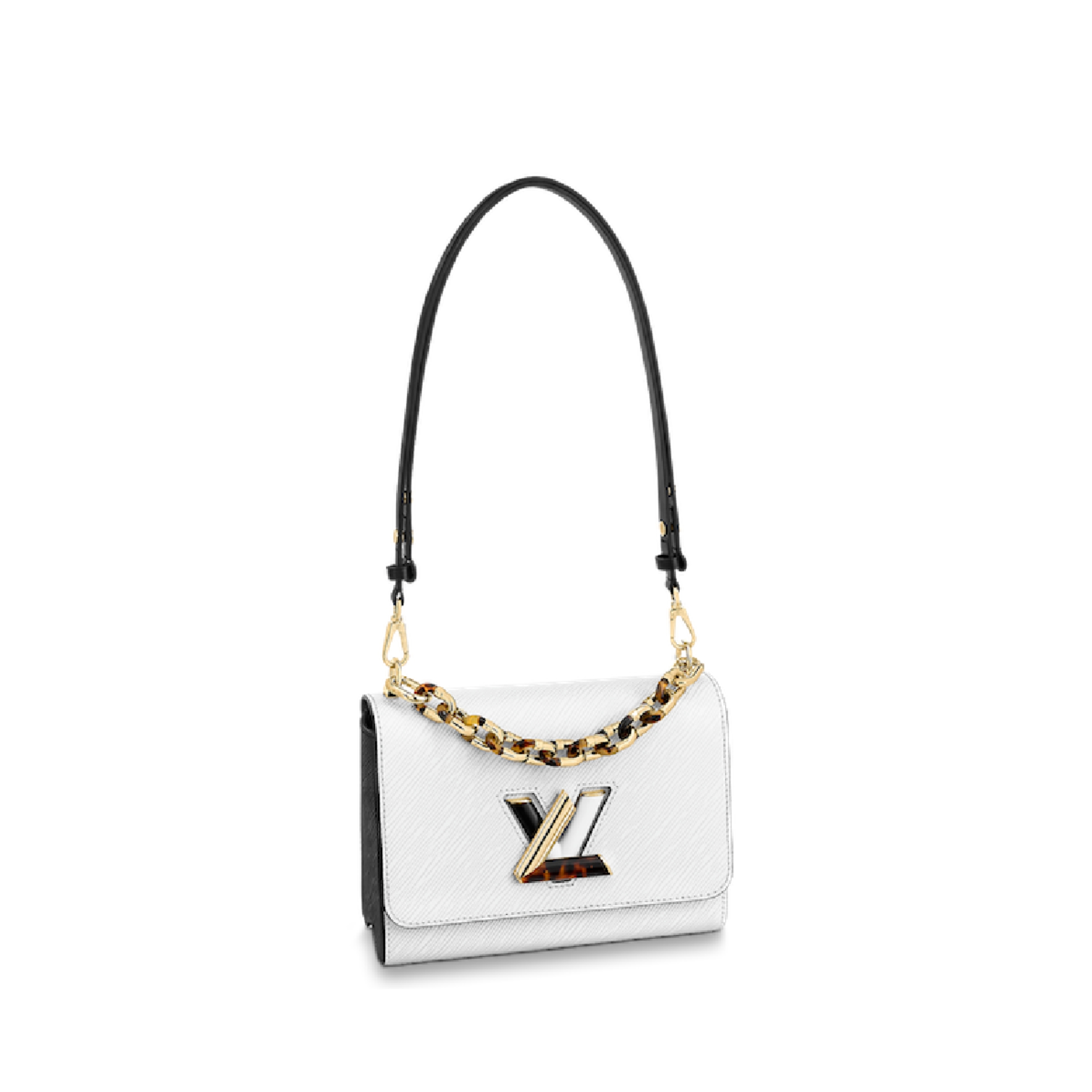 Louis Vuitton Twist MM M58526