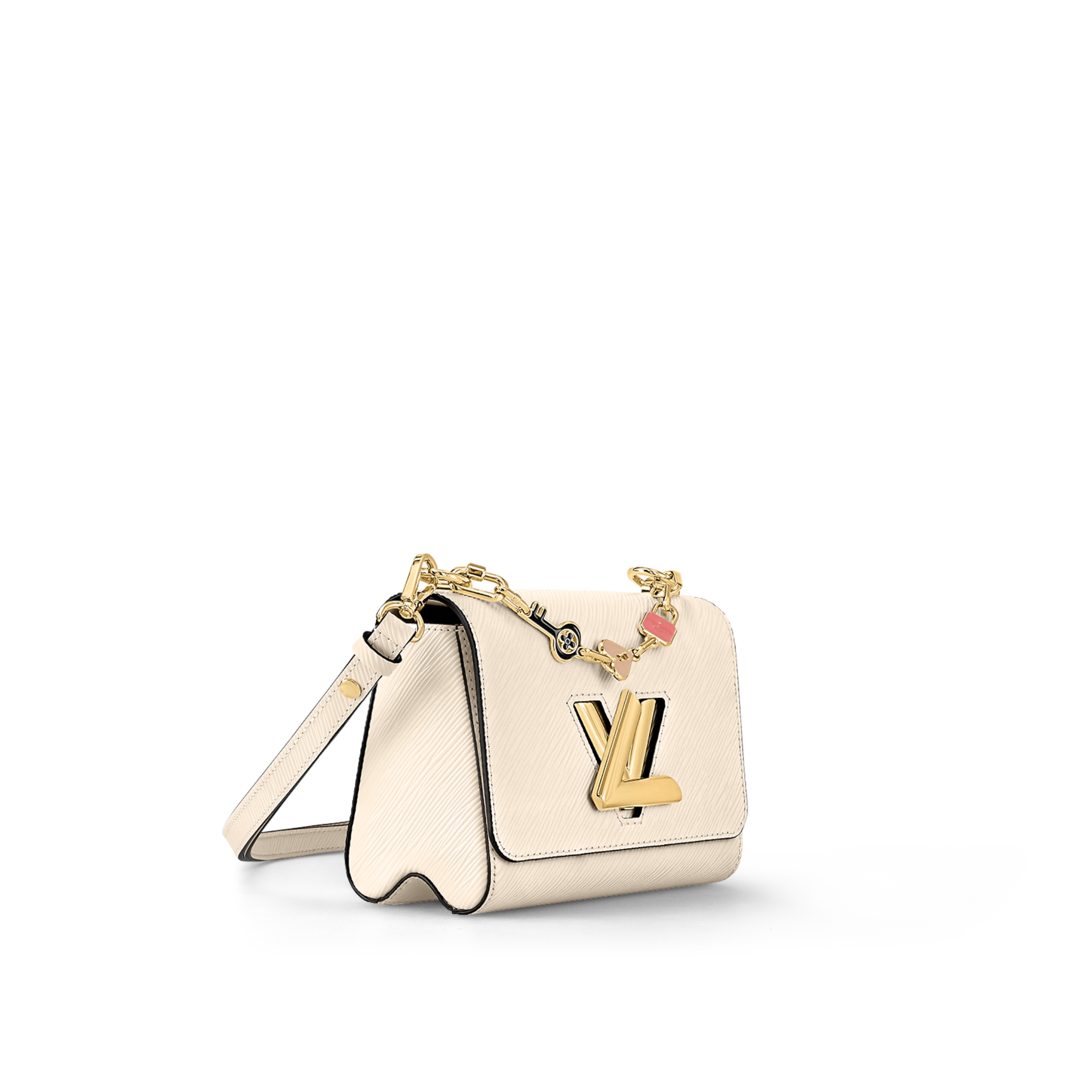 Louis Vuitton Twist PM M20840
