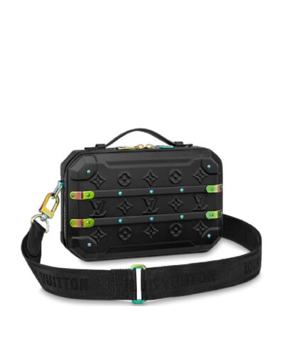 Louis Vuitton Future Trunk M21935