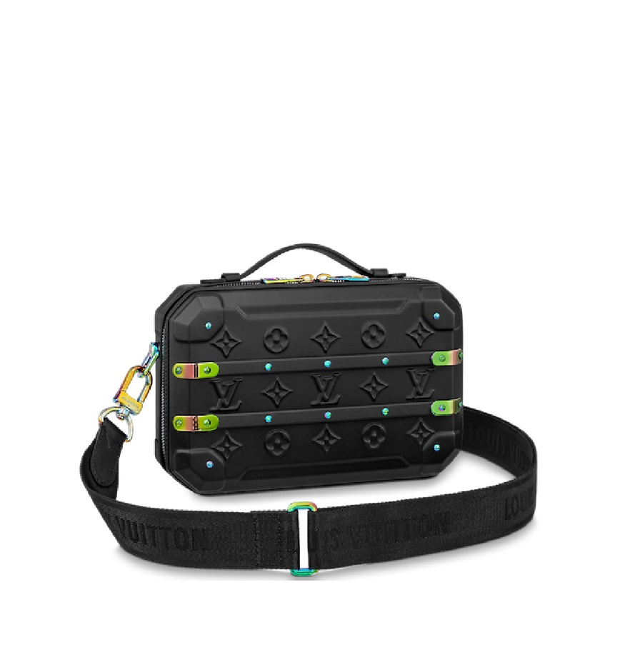 Louis Vuitton Future Trunk M21935