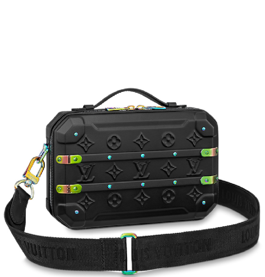 Louis Vuitton Future Trunk M21935