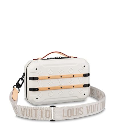 Louis Vuitton Future Trunk M21950