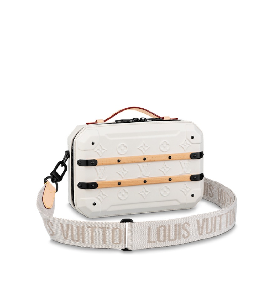 Louis Vuitton Future Trunk M21950