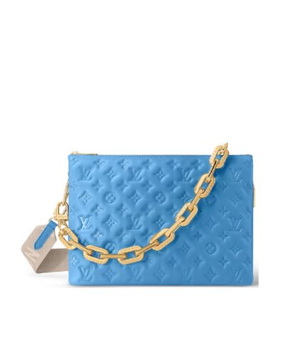Louis Vuitton Coussin MM M21650