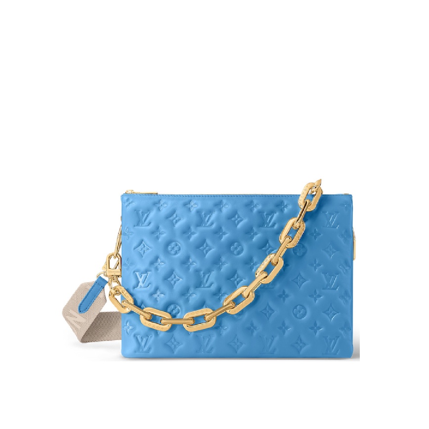 Louis Vuitton Coussin MM M21650