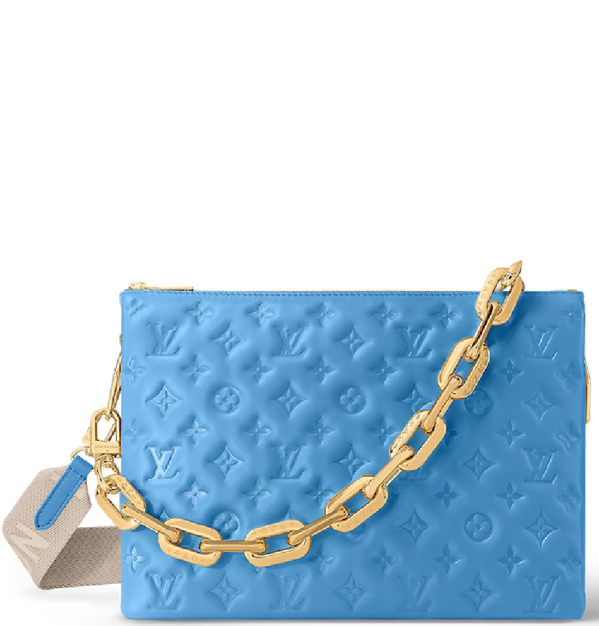 Louis Vuitton Coussin MM M21650