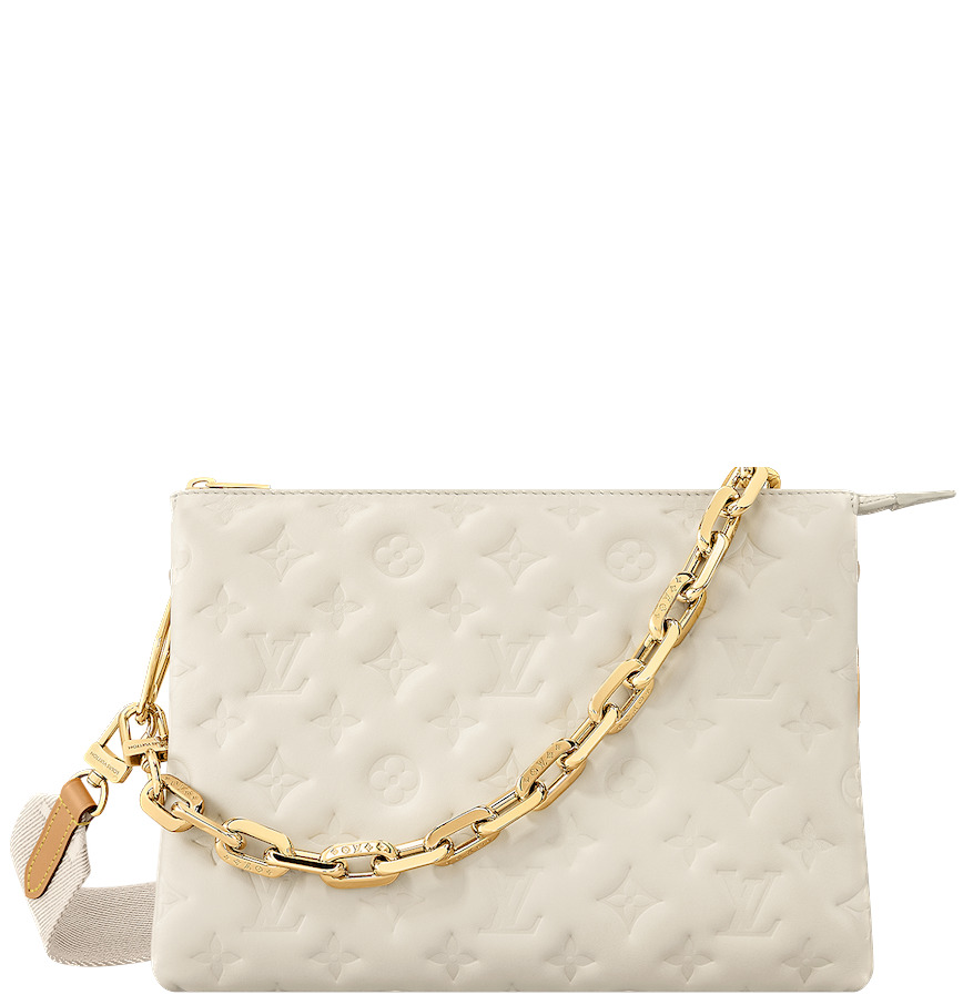 Louis Vuitton Coussin PM M57793