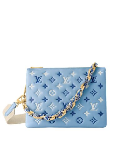 Louis Vuitton Coussin PM  M22953