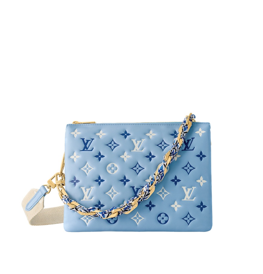 Louis Vuitton Coussin PM  M22953