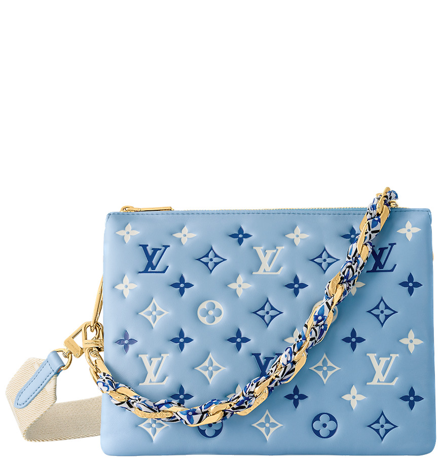Louis Vuitton Coussin PM  M22953