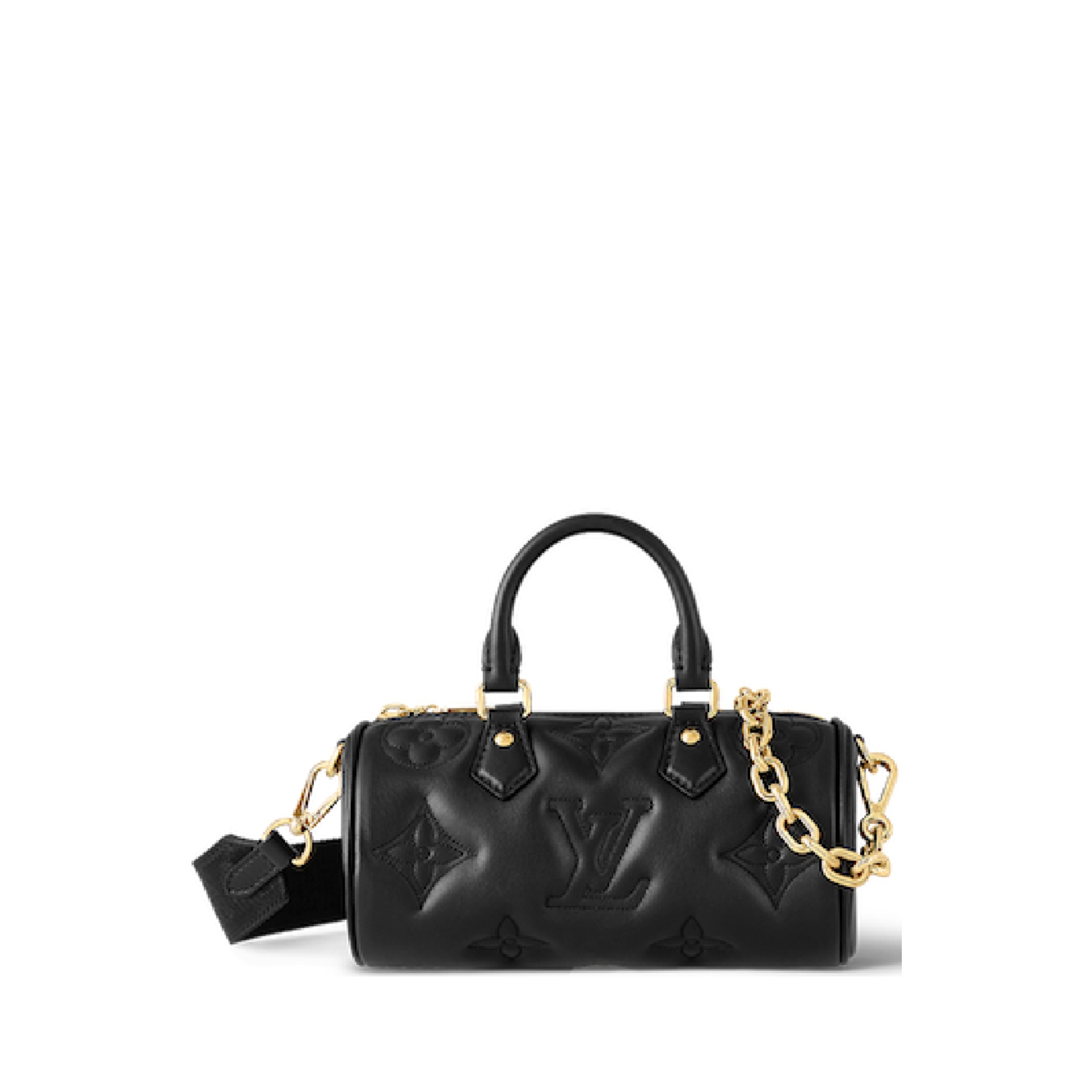 Louis Vuitton Papillon BB M59800